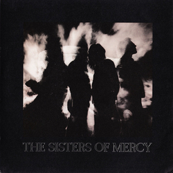 The Sisters Of Mercy More Vinyl 7" USED