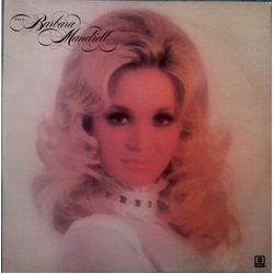 Barbara Mandrell This Is Barbara Mandrell Vinyl LP USED