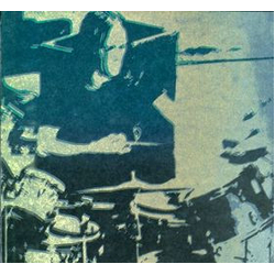 Chris Cutler & Fred Frith Limoges Vinyl 7" USED