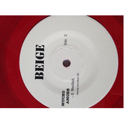 Beige (8) Come And Get Your Love / Mucho Amore Vinyl 7" USED
