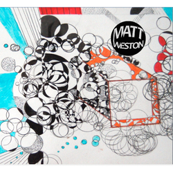 Matt Weston Kidnapping Denials Vinyl 7" USED