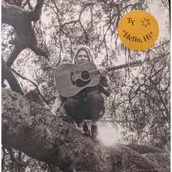 Ty Segall "Hello, Hi" Vinyl LP USED