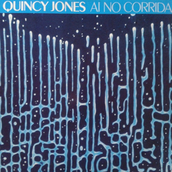 Quincy Jones Ai No Corrida Vinyl 12" USED