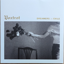 Voxtrot Dreamers In Exile Vinyl LP USED