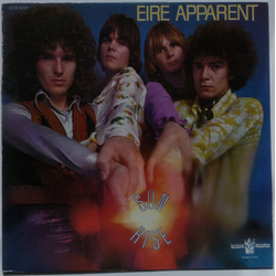 Eire Apparent Sunrise Vinyl LP USED