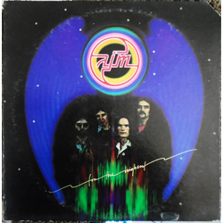 Aim (13) Aim For The Highest Vinyl LP USED