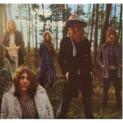 Mott The Hoople Wildlife Vinyl LP USED