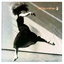 Ashley Maher Hi Vinyl LP USED