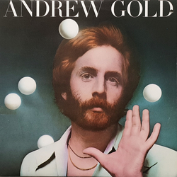 Andrew Gold Andrew Gold Vinyl LP USED