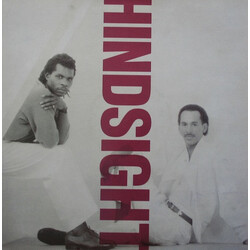 Hindsight (3) Days Like This Vinyl LP USED