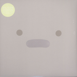 Silicon (9) Personal Computer Vinyl LP USED