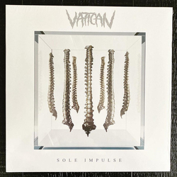 Vatican (7) Sole Impulse Vinyl LP USED