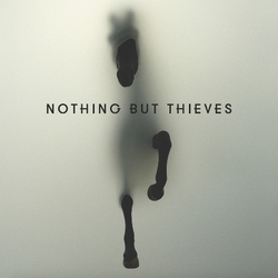 Nothing But Thieves Nothing But Thieves Vinyl LP USED
