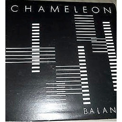 Chameleon (26) Balance Vinyl LP USED