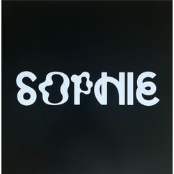 Sophie Xeon Product Vinyl LP USED