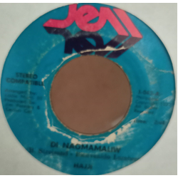 Hajji Alejandro Di Nagmamaliw Vinyl 7" USED