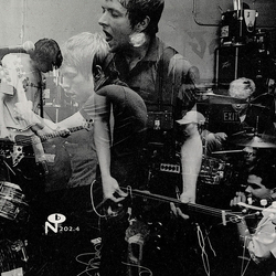 Unwound No Energy Vinyl 3 LP Box Set USED