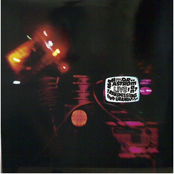 Man Or Astro-Man? Live Transmissions From Uranus Vinyl LP USED