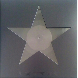 David Bowie ★ (Blackstar) Vinyl LP USED
