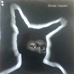 Shola Phillips Heaven Vinyl 12" USED