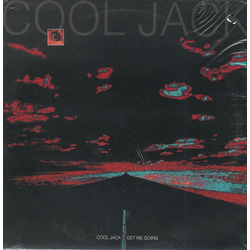 Cool Jack Get Me Going Vinyl 12" USED