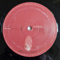 Me One Old Fashioned Vinyl 12" USED