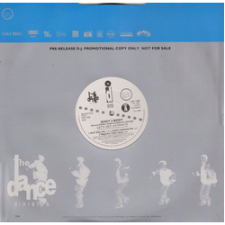 Body 2 Body / Donnell Rush / Chantay Savage Let's Get Intimate Vinyl 12" USED