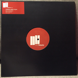 Santessa Eyes On You Vinyl 12" USED