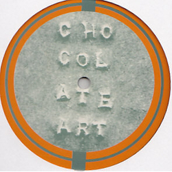 Various Chocolate Art EP Vinyl 12" USED