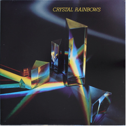 William Penn (2) Crystal Rainbows, The Sounds Of Harmonious Craft Vinyl LP USED