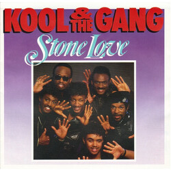 Kool & The Gang Stone Love USED VINYL 7INCH 45 RPM SINGLE