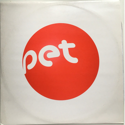 Pet Superpet Vinyl 12" USED