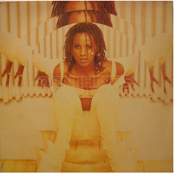 Deni Hines It's Alright Vinyl 12" USED