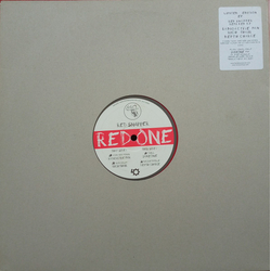 Red Snapper Red One Vinyl 12" USED