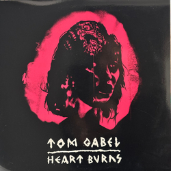 Tom Gabel Heart Burns Vinyl 12" USED