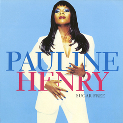 Pauline Henry Sugar Free Vinyl 12" USED