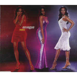 En Vogue Riddle Vinyl 12" USED