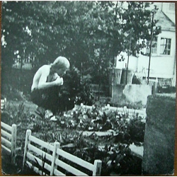 Jandek Telegraph Melts Vinyl LP USED