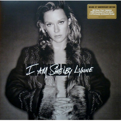 Shelby Lynne I Am Shelby Lynne Vinyl LP USED