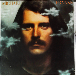 Michael Franks Michael Franks Vinyl LP USED