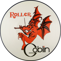 Goblin Roller Vinyl LP USED