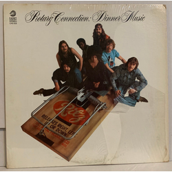 Rotary Connection Dinner Music Vinyl LP USED