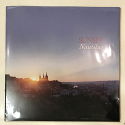 Nautilus (25) Sunset Vinyl LP USED