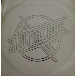 J.J. Cale Really Vinyl LP USED