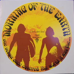 Various Morning Of The Earth (Original Film Soundtrack) Vinyl LP USED
