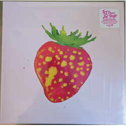Blonde Redhead Sit Down For Dinner Vinyl LP USED