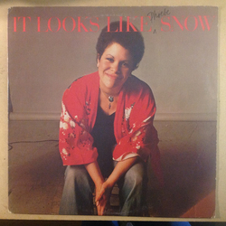 Phoebe Snow It Looks Like Snow Vinyl LP USED
