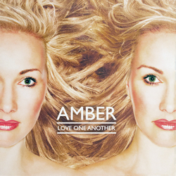 Amber Love One Another Vinyl 12" USED