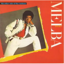 Melba Moore The Other Side Of The Rainbow Vinyl LP USED