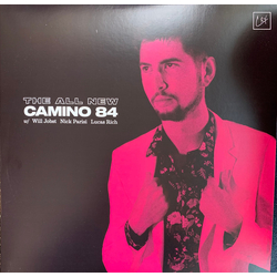 Camino 84 The All New Camino 84 Vinyl LP USED